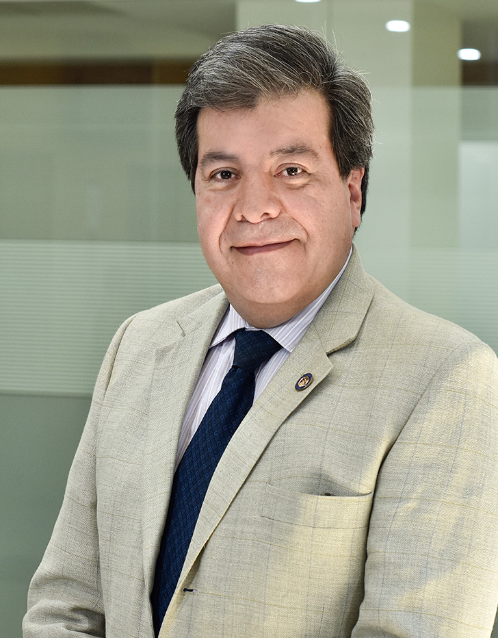 Médico de Hospital Angeles Health System